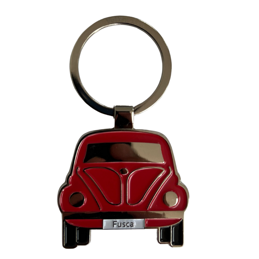 LLAVERO COLECCIÓN ROJO