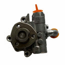 BOMBA DE ACEITE