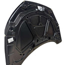 TAPA DE MOTOR VOYAGE 1.6 MT