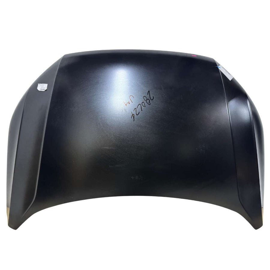 TAPA DE MOTOR VOYAGE 1.6 MT