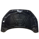 TAPA DE MOTOR VOYAGE 1.6 MT