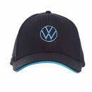 Gorra Azul VW