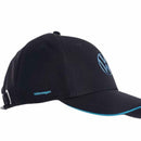 Gorra Azul VW