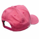 Gorra Rosada VW