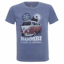 Camiseta Volkswagen