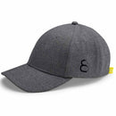 Gorra de béisbol Gris impresión «8»