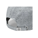 Gorra  logotipo 3D de VW