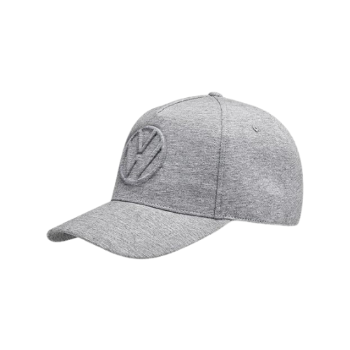 Gorra  logotipo 3D de VW