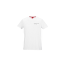 Camiseta GTI Hombre blanco