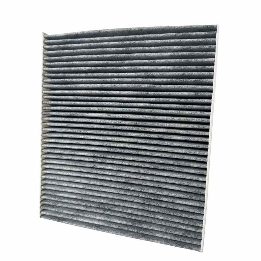 FILTRO ANTIPOLEN NIVUS 1.0