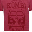 Camiseta Volkswagen