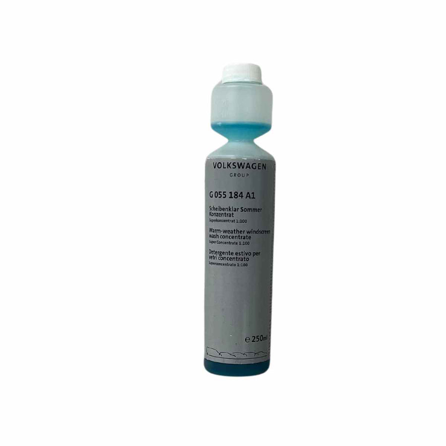 LIQUIDO PARABRISAS NIVUS 1.0