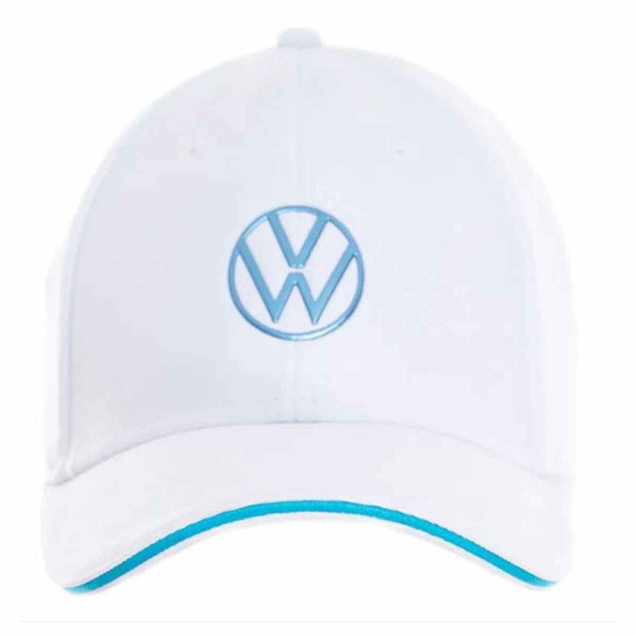 GORRA BLANCA NEW