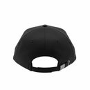 GORRA COLECCIÓN VOLKSWAGEN GTI NEGRA