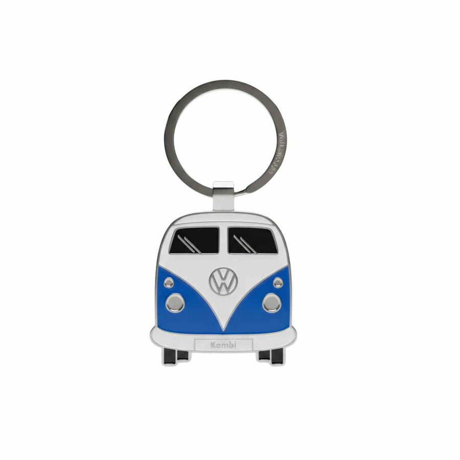 LLAVERO KOMBI AZUL