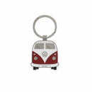LLAVERO KOMBI ROJO