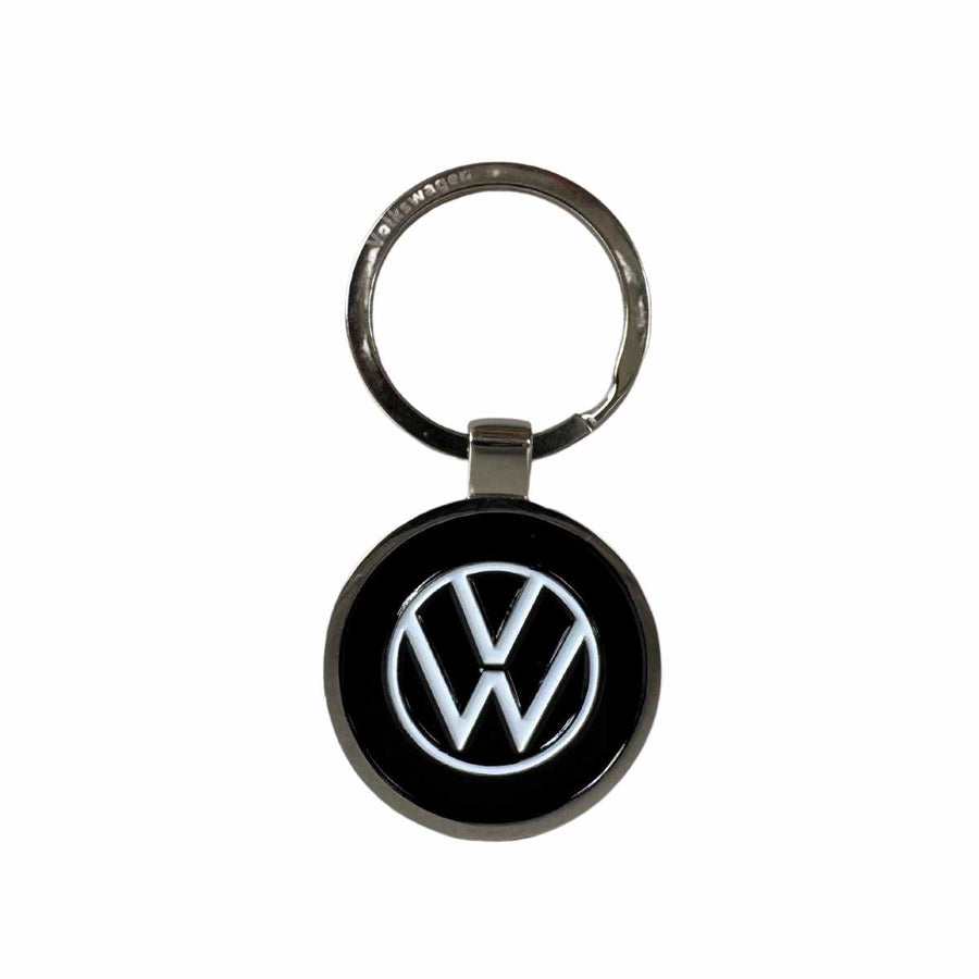 LLAVERO NEW VOLKSWAGEN NEGRO